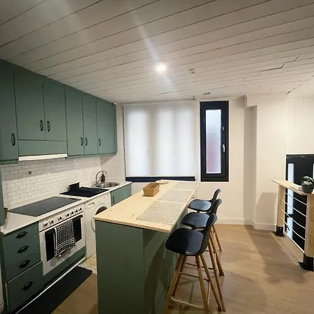 Casa Arroio - Casco Antiguo De بيت للعطل أياريث