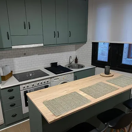 Casa Arroio - Casco Antiguo De * أياريث