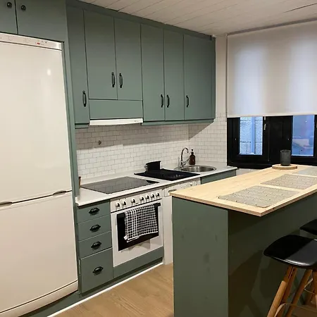 بيت للعطل Casa Arroio - Casco Antiguo De أياريث